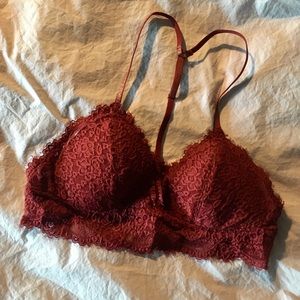 NWOT Aerie Bralette